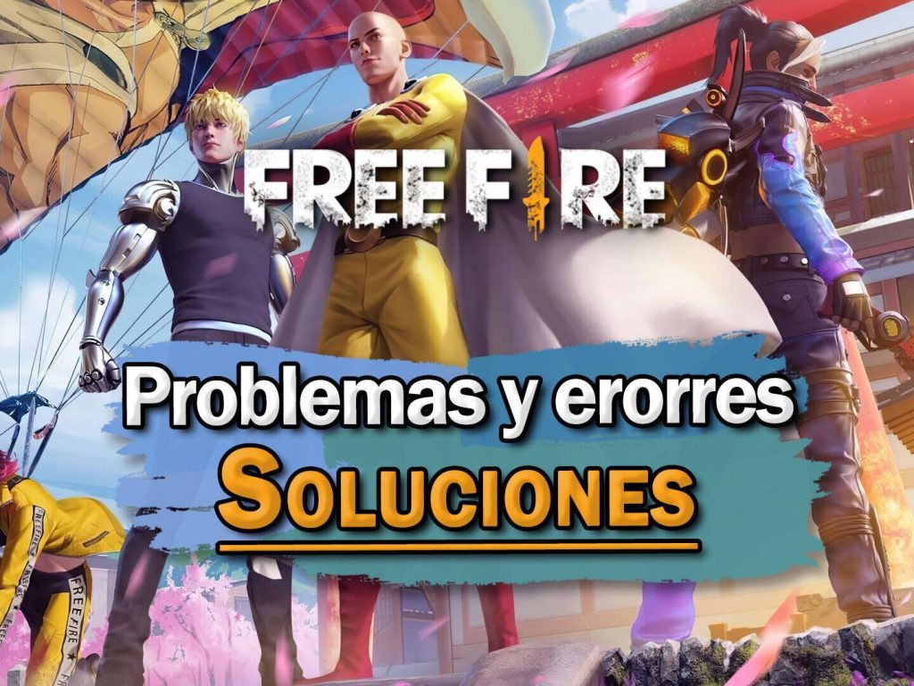 Cómo evitar errores comunes en Free Fire 1 como evitar errores comunes en free fire
