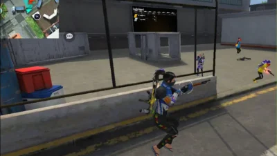 consejos para el endgame en free fire