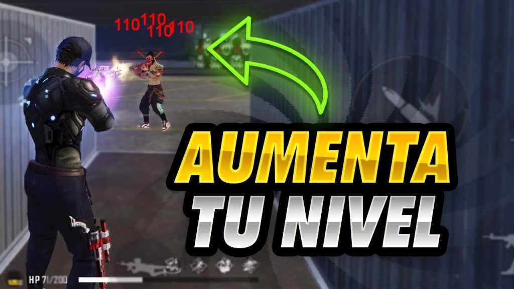 Consejos para mejorar tu juego en Free Fire 1 consejos para mejorar tu juego en free fire