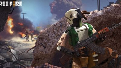 consejos para modo clash squad en free fire