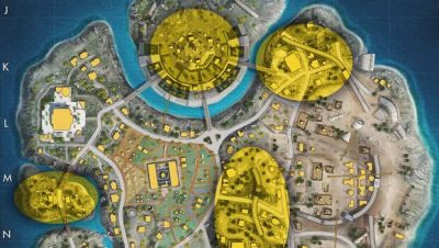 estrategias avanzadas para todos los mapas en free fire