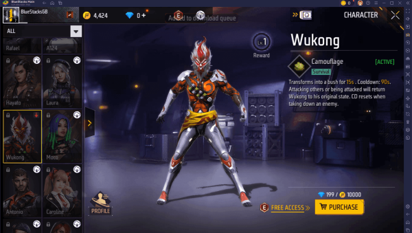 estrategias contra jugadores defensivos en free fire