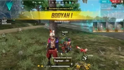 estrategias para el final de partidas en free fire
