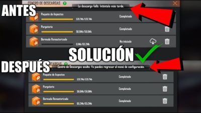 formas de manejar recursos en free fire