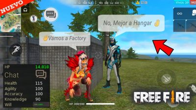 formas de mejorar comunicacion en free fire