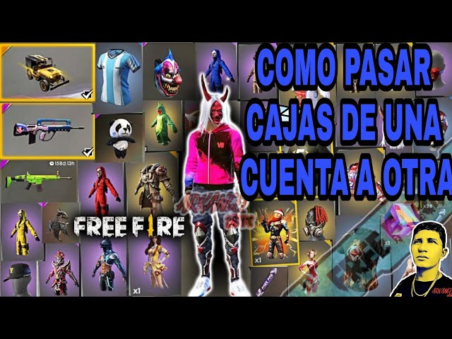 formas de recolectar gear eficientemente en free fire