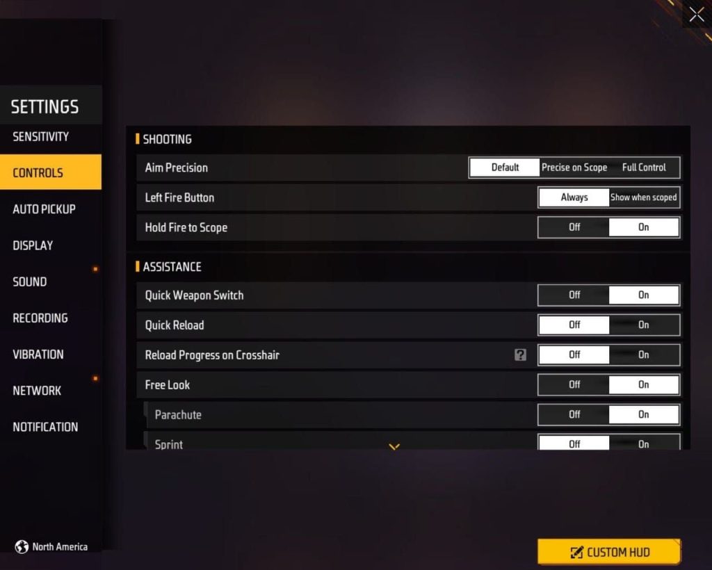 Guía completa para mejorar aim en Free Fire 1 guia completa para mejorar aim en free fire