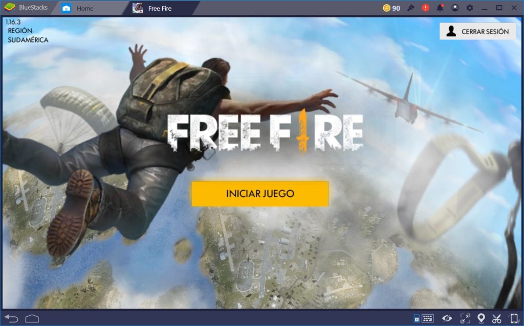 guia para batallas iniciales en free fire