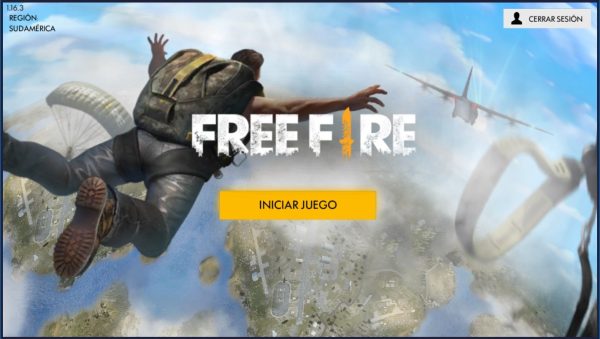guia para batallas iniciales en free fire