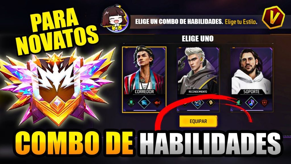 Por qué Freefire es ideal para novatos en Free Fire 1 por que freefire es ideal para novatos en free fire