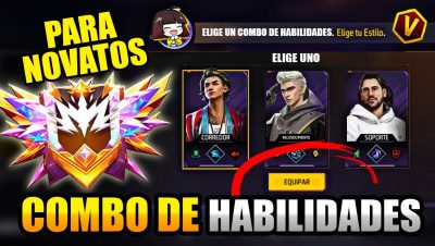 por que freefire es ideal para novatos en free fire