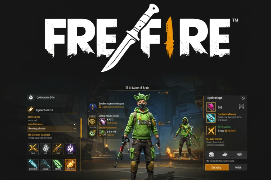 Porque el posicionamiento es clave en Free Fire 1 porque el posicionamiento es clave en free fire