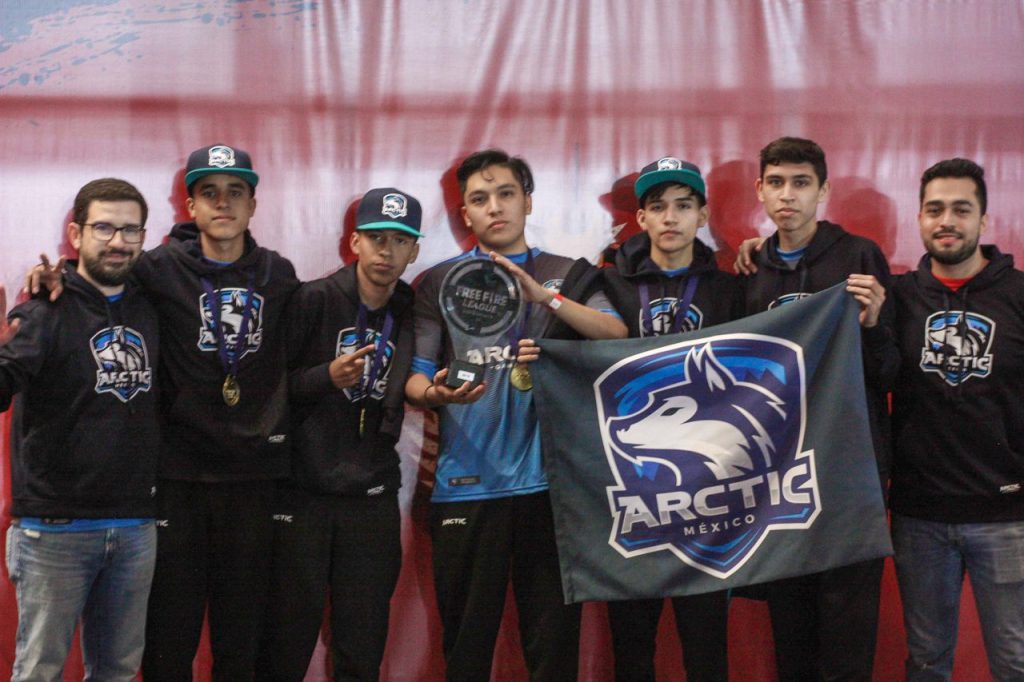 porque free fire atrae a gamers